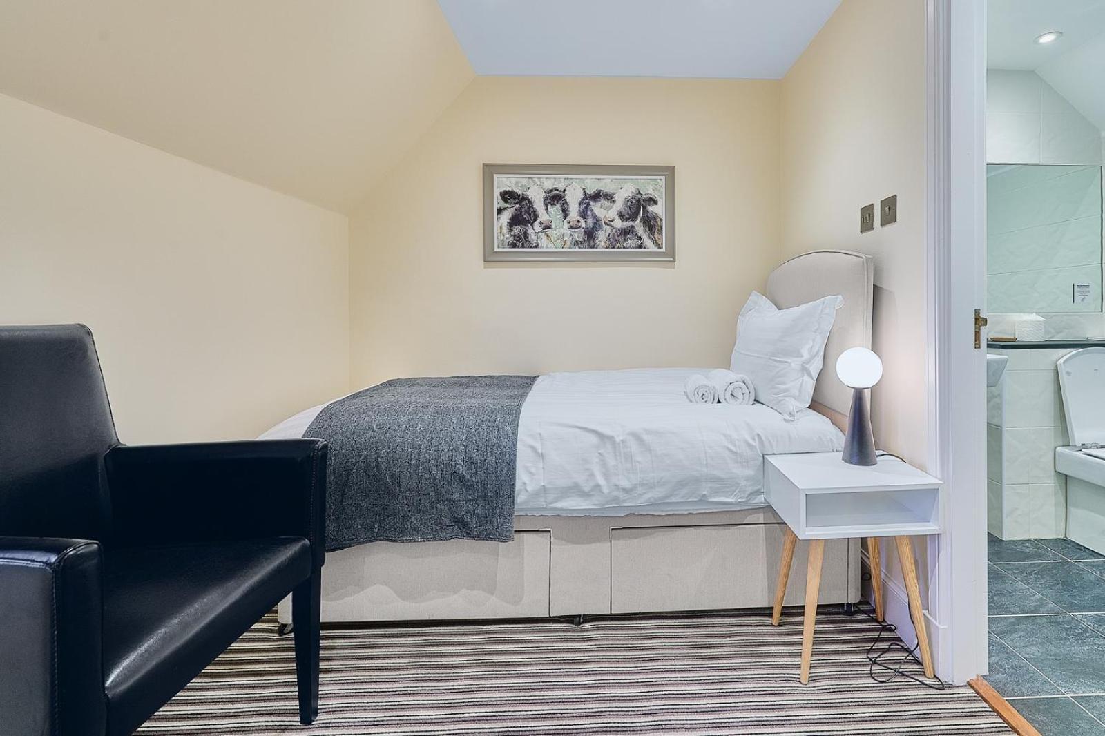 Kinkell House Rooms Cononbridge 외부 사진