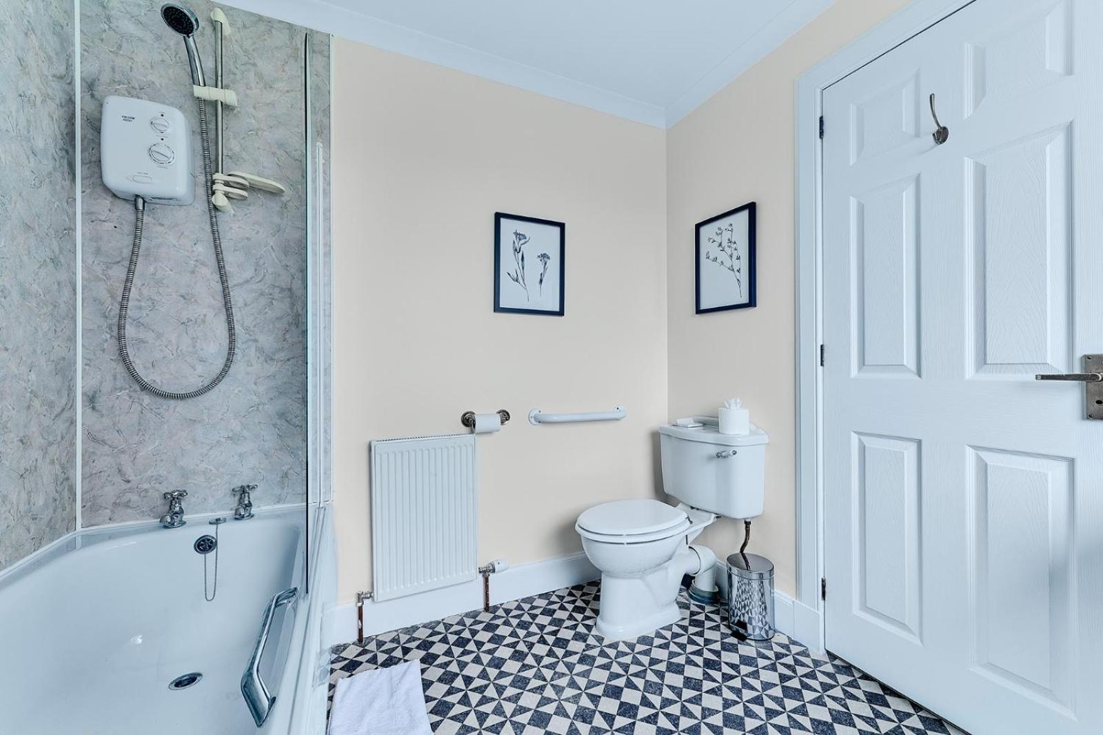 Kinkell House Rooms Cononbridge 외부 사진
