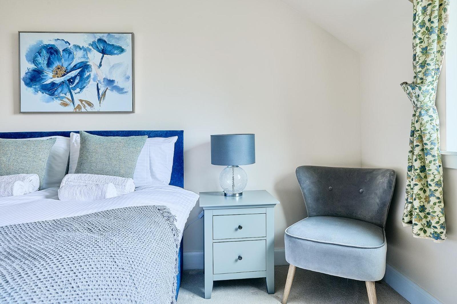 Kinkell House Rooms Cononbridge 외부 사진